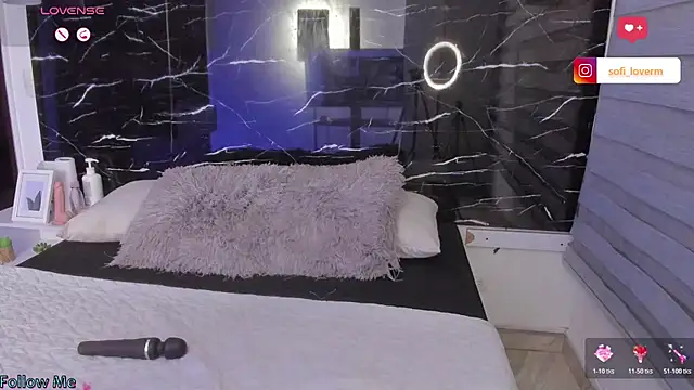 Sofiia-Rubb webcam