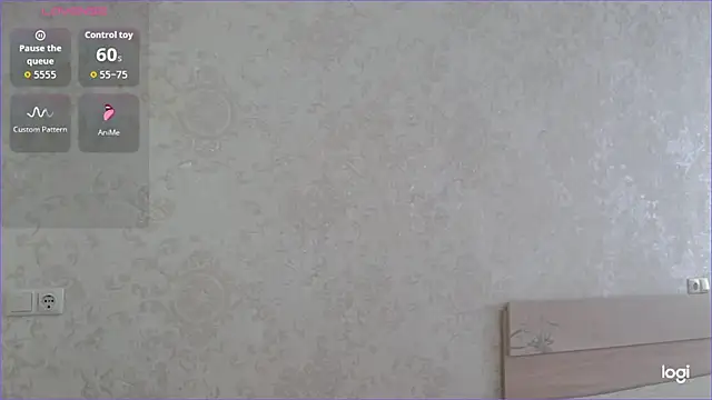 TumiLio live cam on StripChat