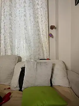 Mamii_water webcam