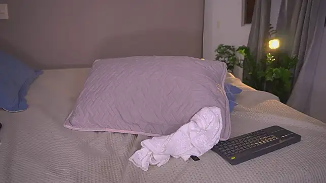 AnnyHizzle webcam