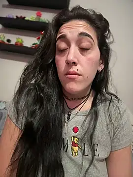 ThicBunz live cam on StripChat