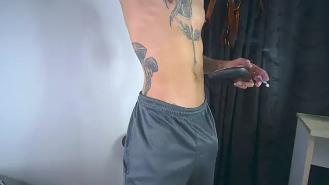 semalas69 (M young) - masturbation show