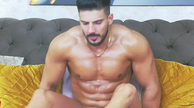 dustinkeent (M young) - CUM SHOW
