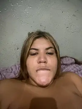 Layslinha webcam