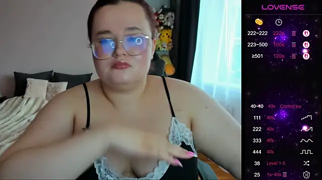 Jessica_Joy webcam