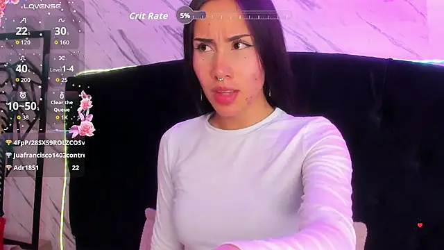 ximenagp live cam on StripChat