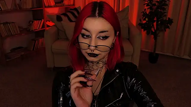 Mistress__Marcelline webcam