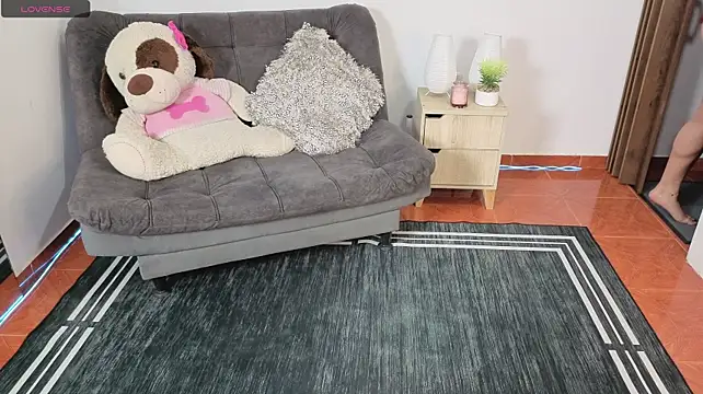Christine_20 webcam