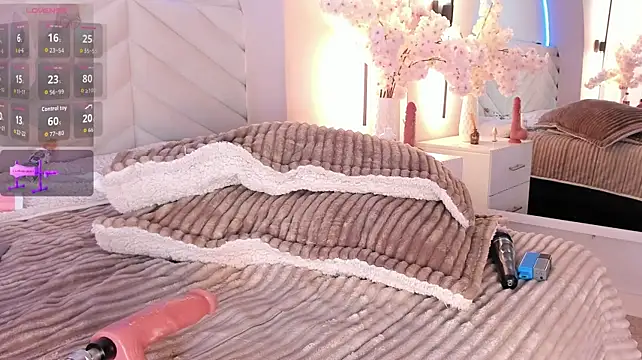 amy_miller1 webcam
