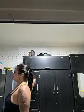 Amaranta_carey live cam on StripChat