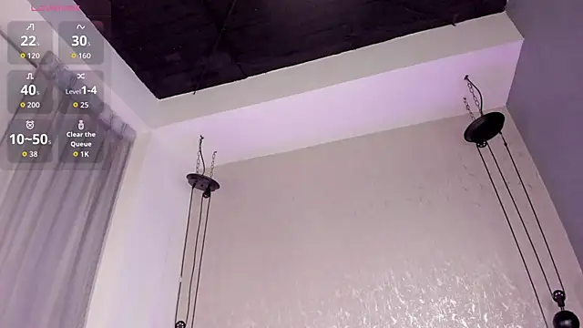 miiaStorm live cam on StripChat