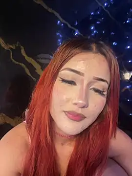 Ashly_cutee webcam