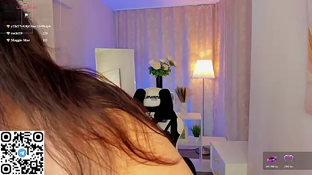 Lea_shadom live cam on StripChat