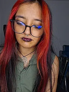 carolinerue webcam