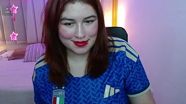 azul_veraa live cam on StripChat