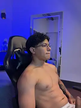 TonyPetrovjs live sex cam