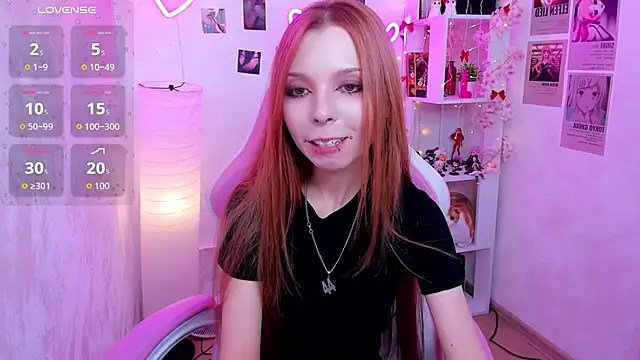 Star_Tarra webcam