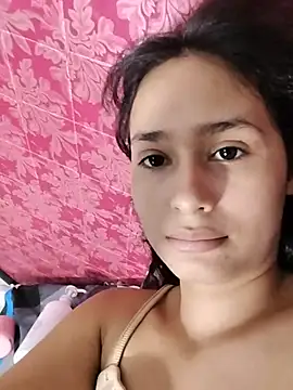 Baby_Elisee live cam on StripChat