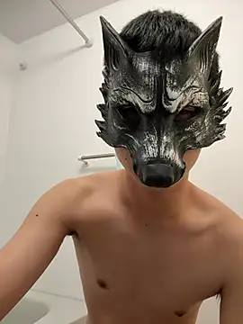 Wolf_Mask's live cam