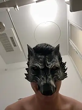 Wolf_Mask live sex cam