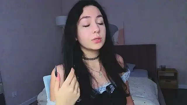 Sofia_Conner live cam on StripChat