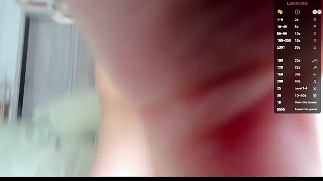 JessieFock live cam on StripChat