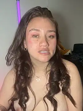 Sami_ferrer live cam on StripChat