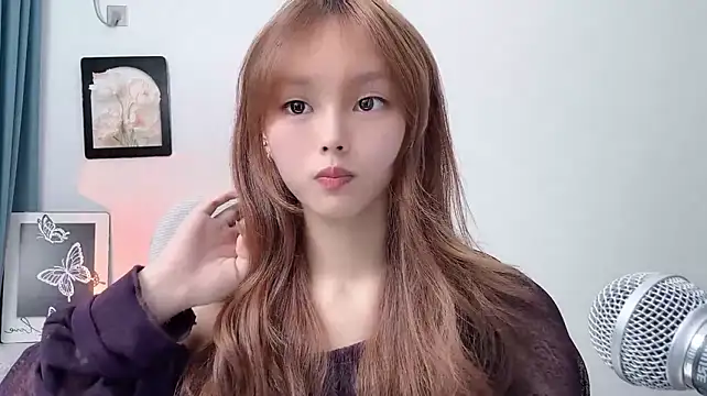 pingping78 live cam on StripChat