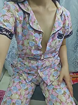 cherry_chjan webcam