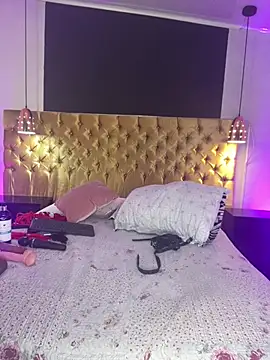BarbaraFerrer_ live cam on StripChat