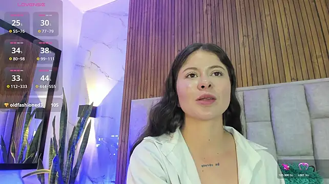 SckarletBloom live cam on StripChat