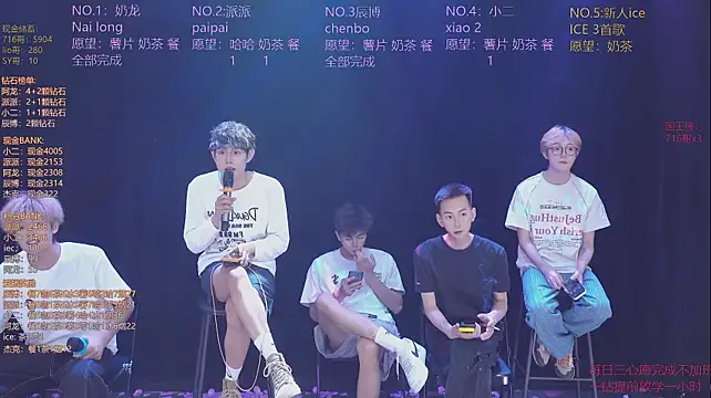 NCT-111 avatar