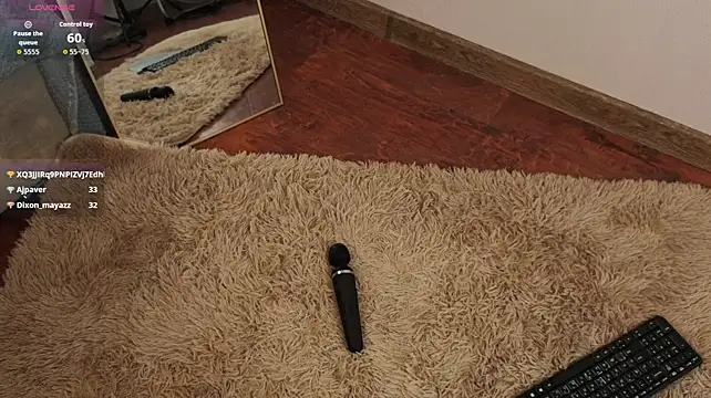 Mollybae4 webcam