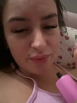 TwojaMary69 live cam on StripChat