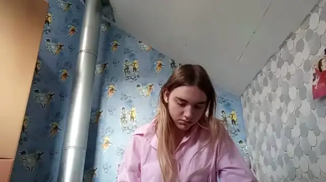 IraGerba live cam on StripChat