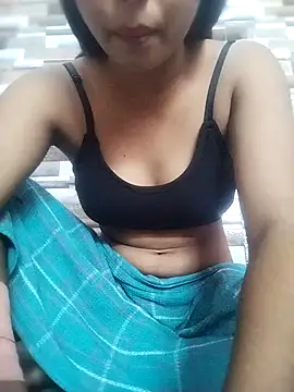 Bhabi_rukhashar live cam on StripChat