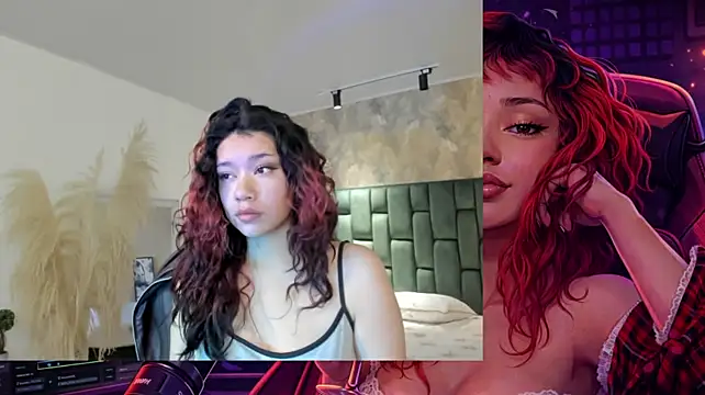 iam_Andre live cam on StripChat