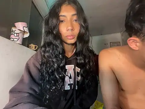 keithandbelzebu webcam