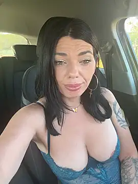 SerenaMonss webcam