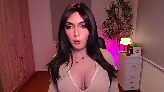 MsMollyMercer webcam