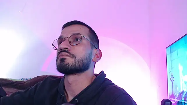 LuckyMarks live sex cam