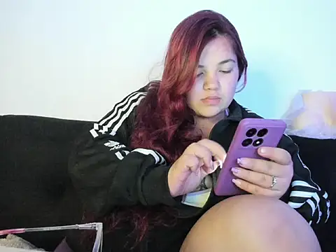 lulubratz_ webcam