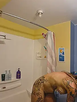 MaddisonX live cam on StripChat