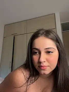Abby-26 webcam