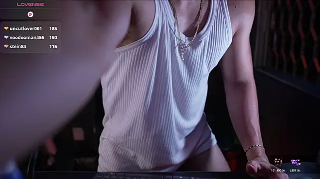 David_capizzi_ webcam