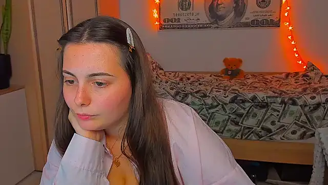 _extraterrestrial_ live cam on StripChat