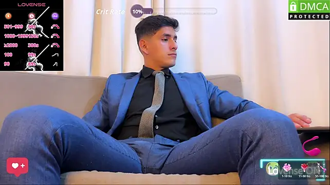 Tom_blunt96 live cam on StripChat