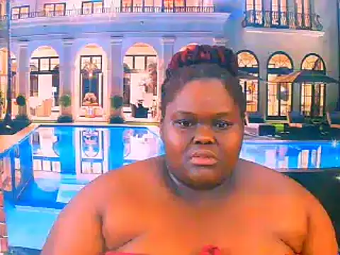 EbonyHotBuns live cam on StripChat
