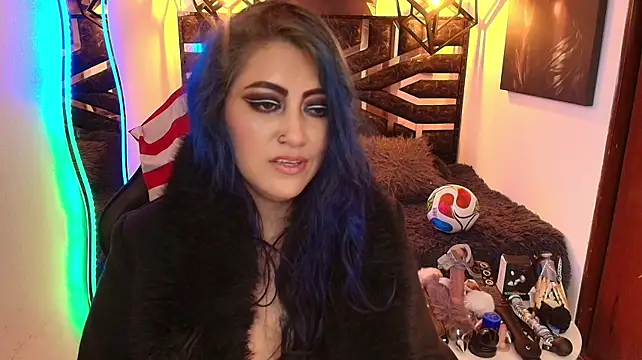 scarleth_blue live cam on StripChat