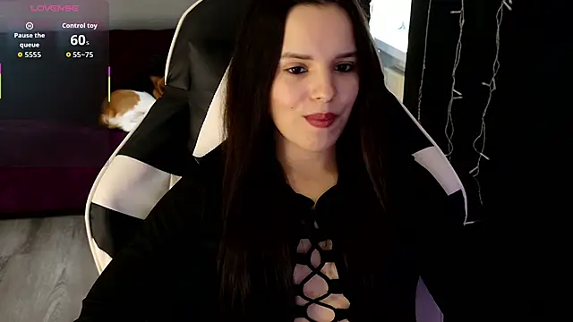 Harleen_Moore live cam on StripChat